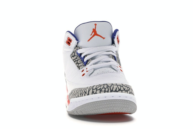 Jordan 3 Retro Knicks (GS)