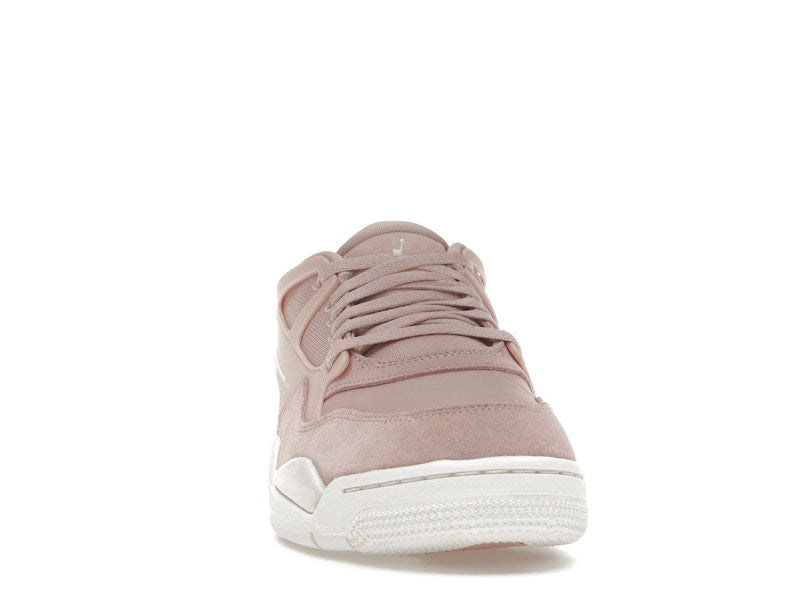 Jordan 4 RM Pink Oxford (Womens)
