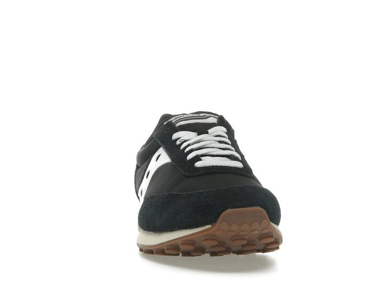 Saucony Trainer 80 Black White