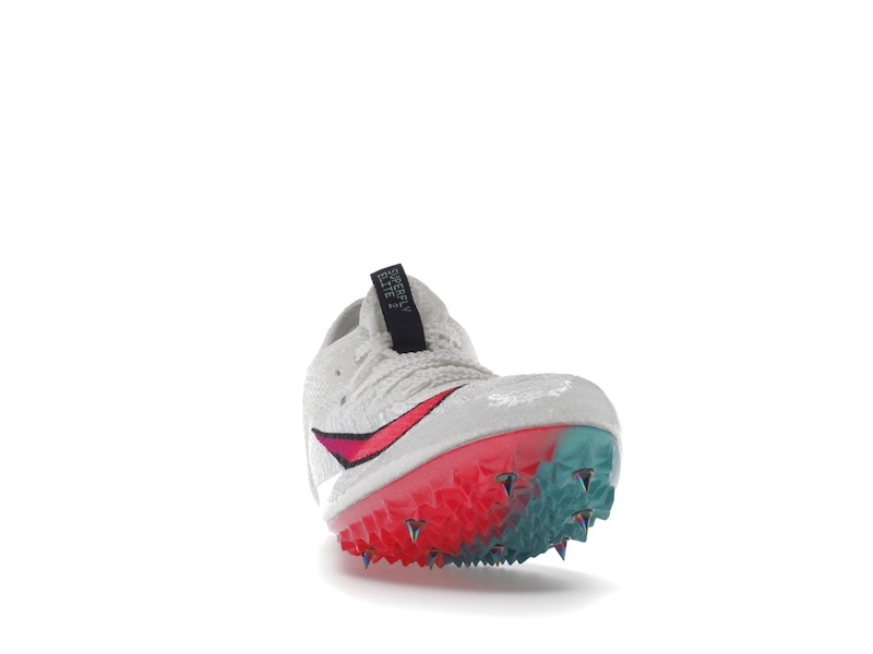Nike Zoom Superfly Elite 2 White Ombre