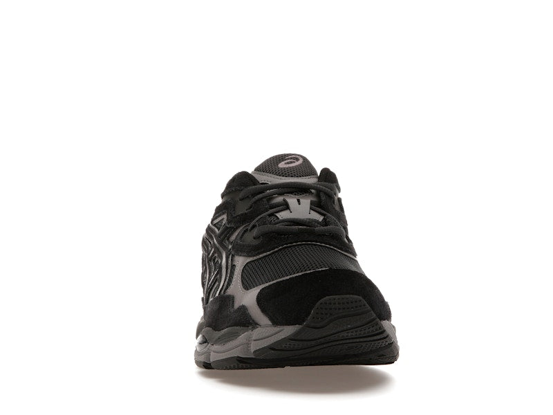 ASICS Gel-NYC Graphite Grey Black