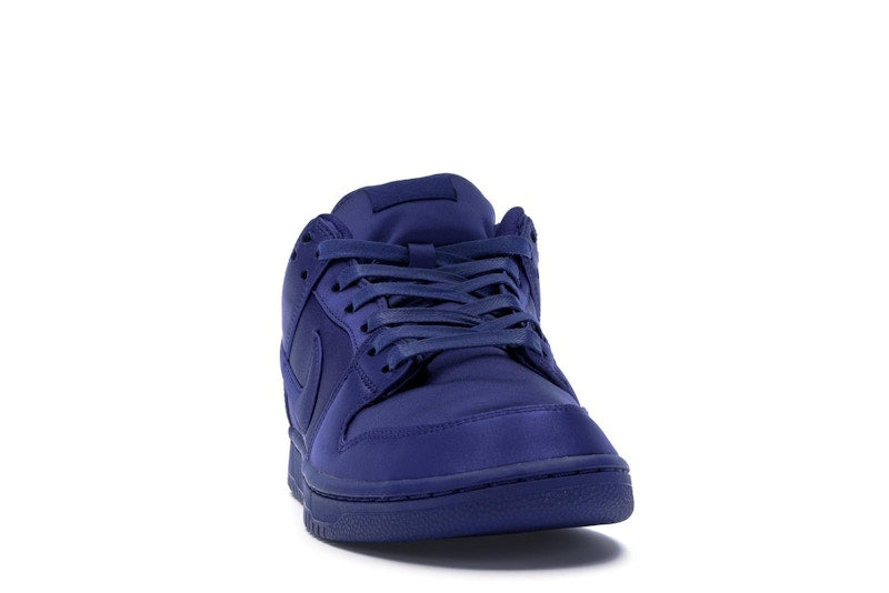 Nike SB Dunk Low NBA Deep Royal Blue