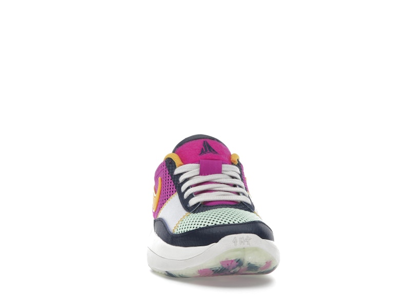 Nike Ja 1 SE Welcome to Camp (GS)