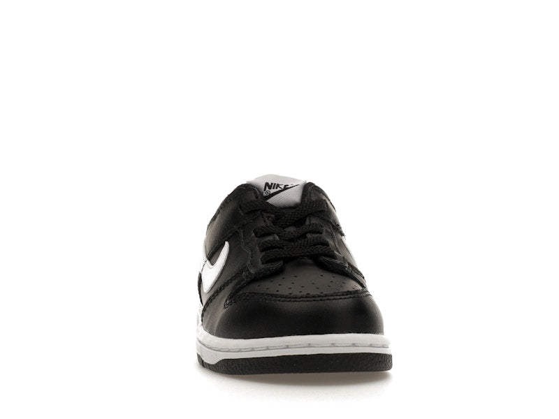 Nike Dunk Low Black Panda 2.0 (TD)