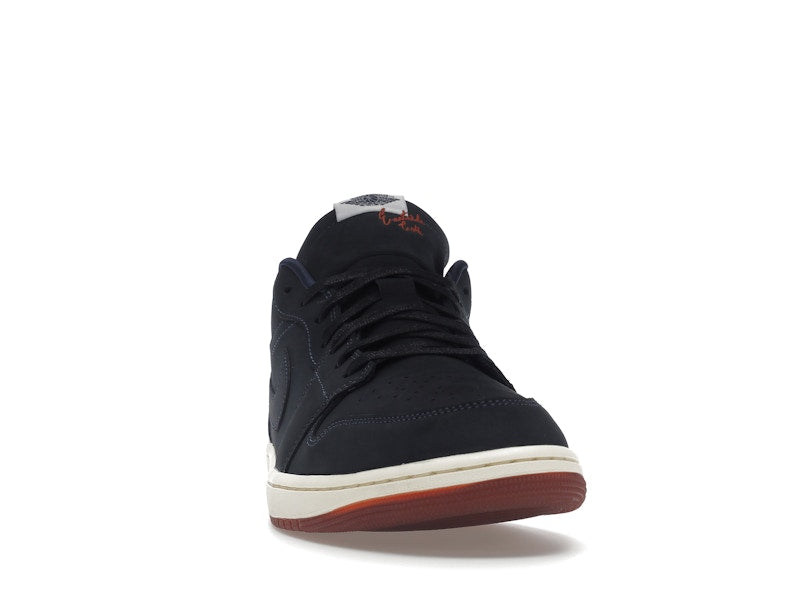 Jordan 1 Low Eastside Golf Out of the Mud