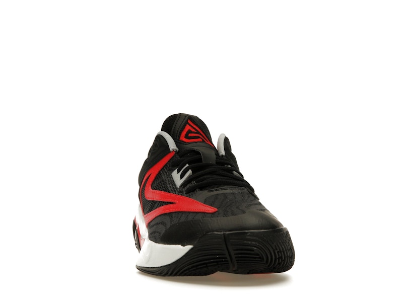 NIke Giannis Immortality 3 Double Trouble