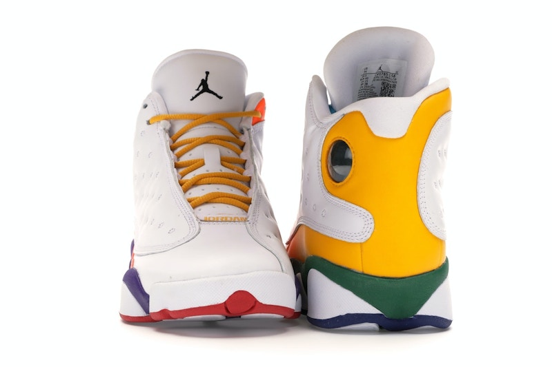 Jordan 13 Retro Playground (GS)
