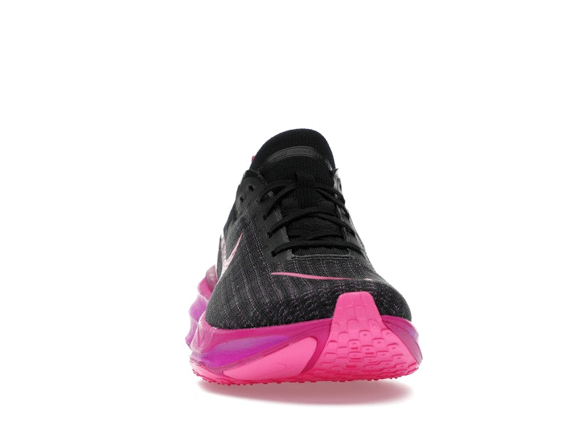 Nike ZoomX Invincible Run 3 Black Vivid Grape