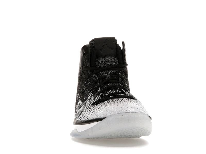 Jordan XXX1 Fine Print