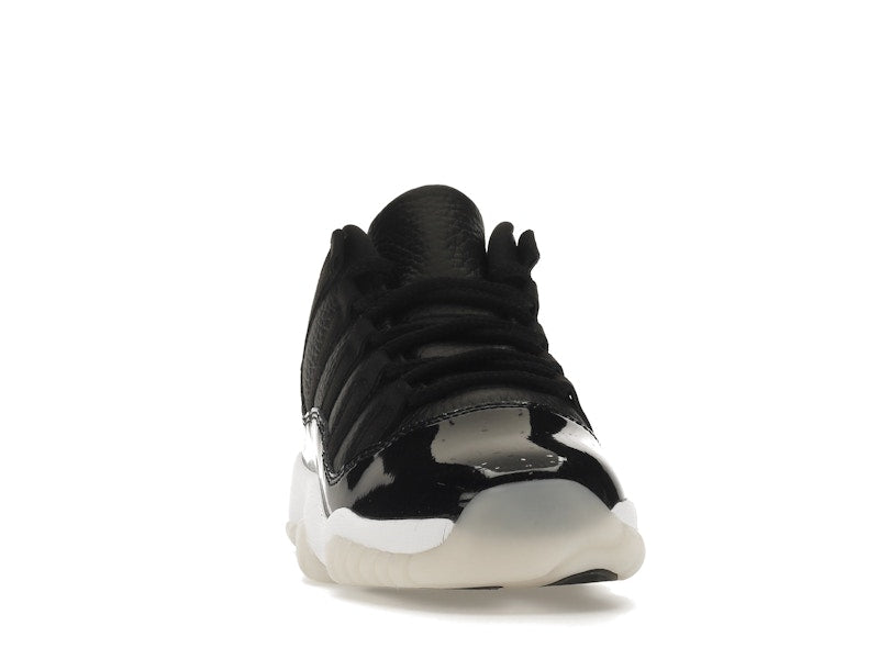 Jordan 11 Retro Low 72-10 (GS)