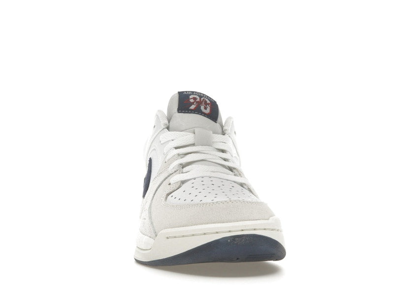 Jordan Stadium 90 White Midnight Navy