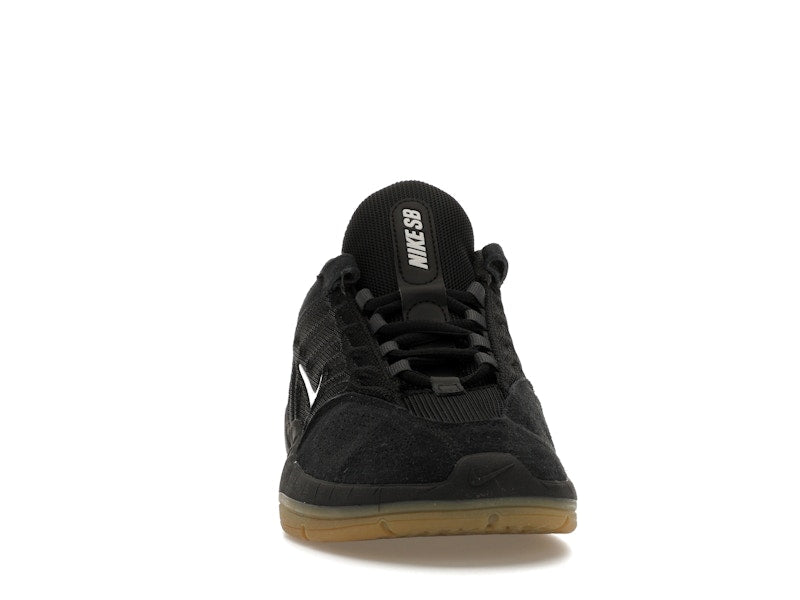 Nike SB Vertebrea Black Summit White