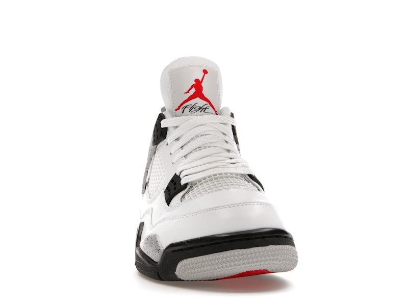 Jordan 4 Retro White Cement (2016)