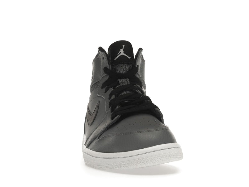 Jordan 1 Retro Rare Air Patch