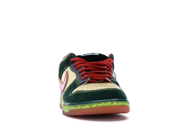 Nike SB Dunk Low Mosquito