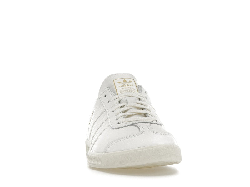 adidas Hamburg Core White