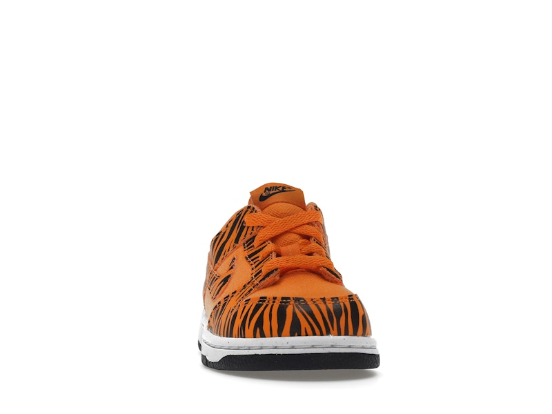 Nike Dunk Low Next Nature Tiger Stripes (TD)