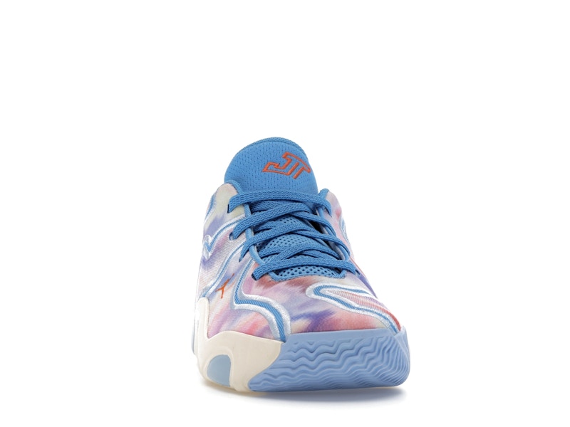 Jordan Tatum 3 Tie Dye (PS)