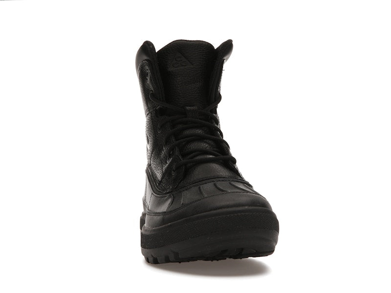 Nike Woodside Black