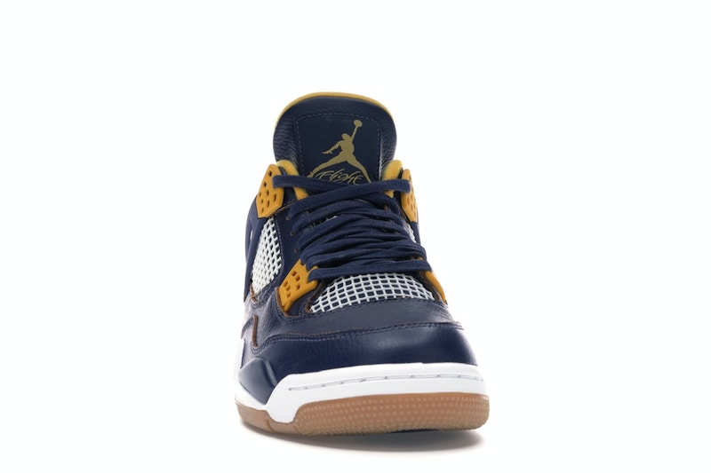 Jordan 4 Retro Dunk From Above