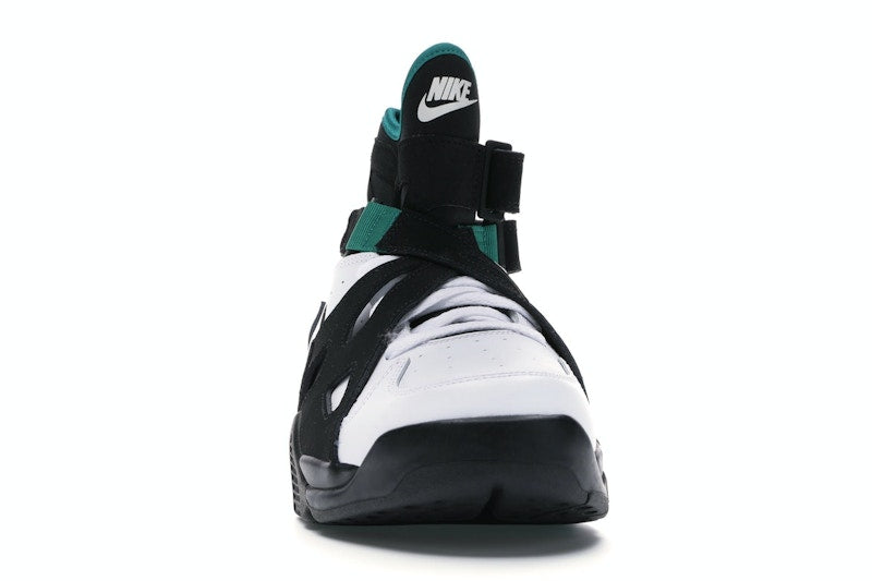 Nike Air Unlimited Black
