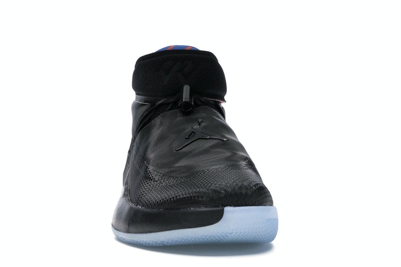 Jordan Why Not Zer0.1 Black Pink Blast Signal Blue