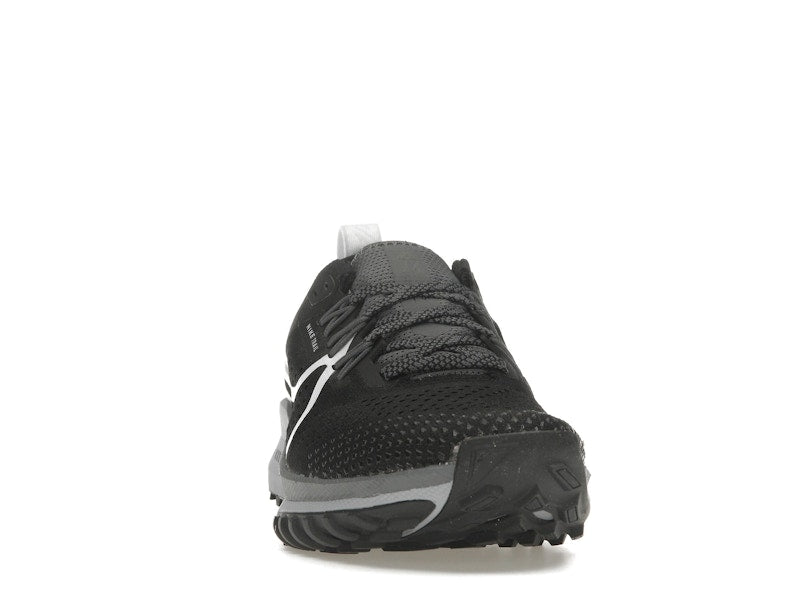 Nike React Pegasus Trail 4 Black Dark Grey (Women's)