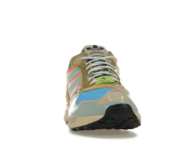 adidas ZX 6000 Inside Out XZ 0006 Blue