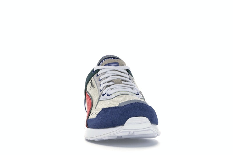 Puma RS-1 Ader Error