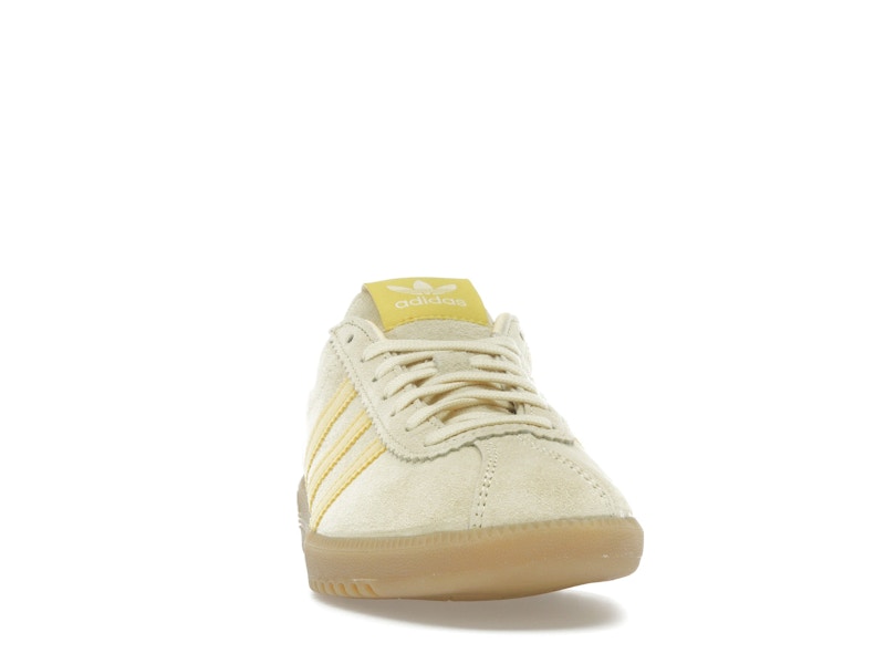 adidas Bermuda Almost Yellow (Women's)