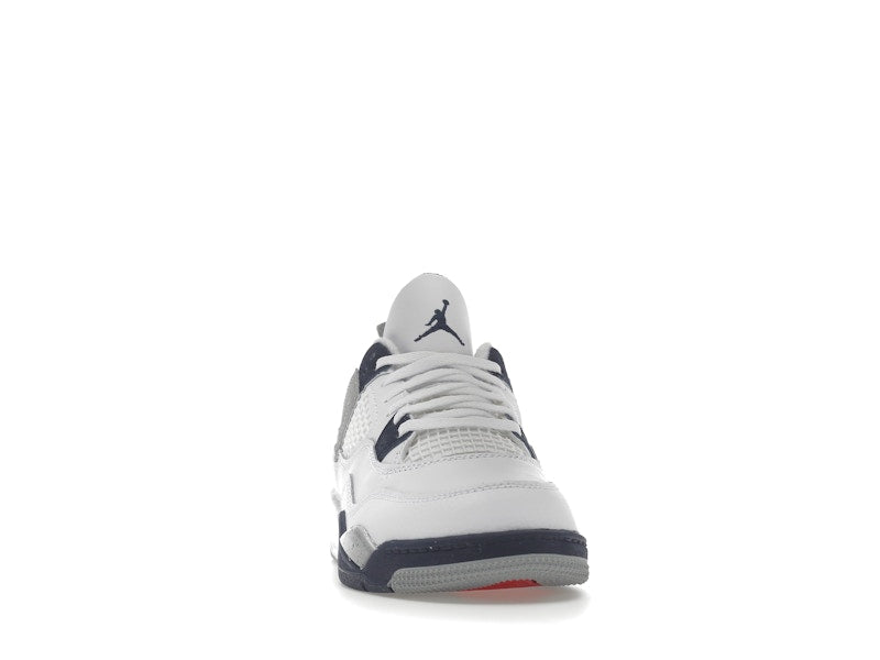 Jordan 4 Retro Midnight Navy (PS)