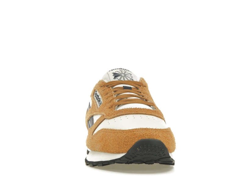 Reebok Classic Leather Wild Brown Vector Navy