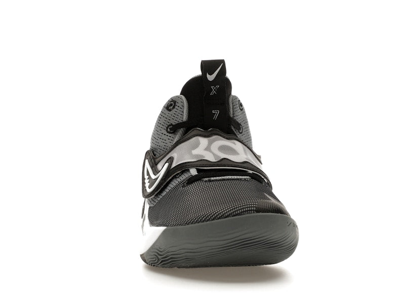 Nike KD Trey 5 X Cool Grey Black