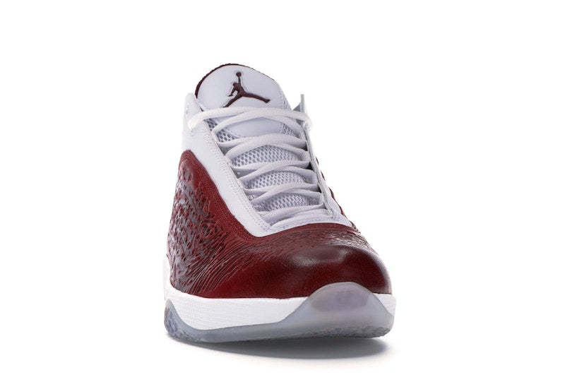 Jordan 2011 Team Red White