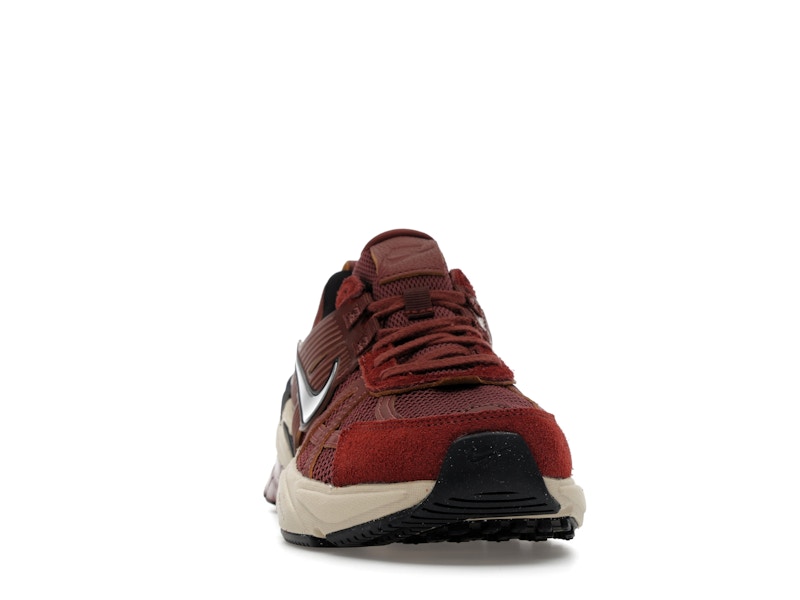 Nike V2K Run Red Sepia Dark Pony (Women's)