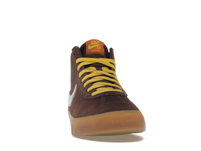 Nike SB Bruin High Why So Sad? (Women's)