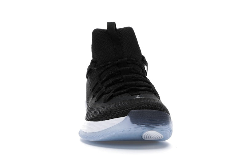 Jordan Ultra Fly 2 Low Black White
