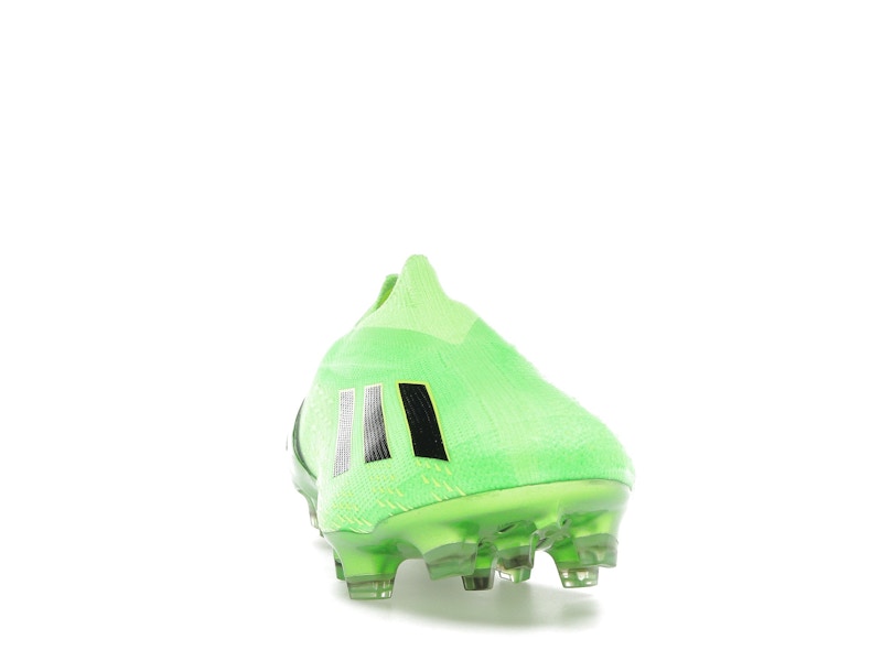 adidas X Speedportal+ FG Game Data