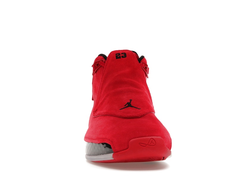 Jordan 18 Retro Toro