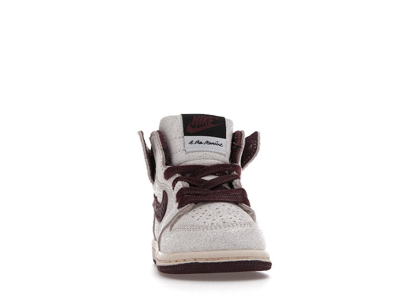 Jordan 1 Retro High OG A Ma Maniére (TD)