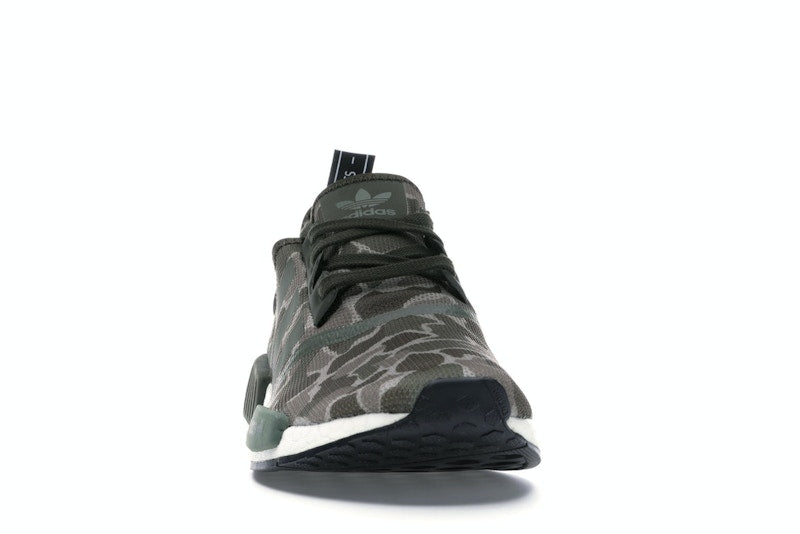 adidas NMD R1 Duck Camo Sesame