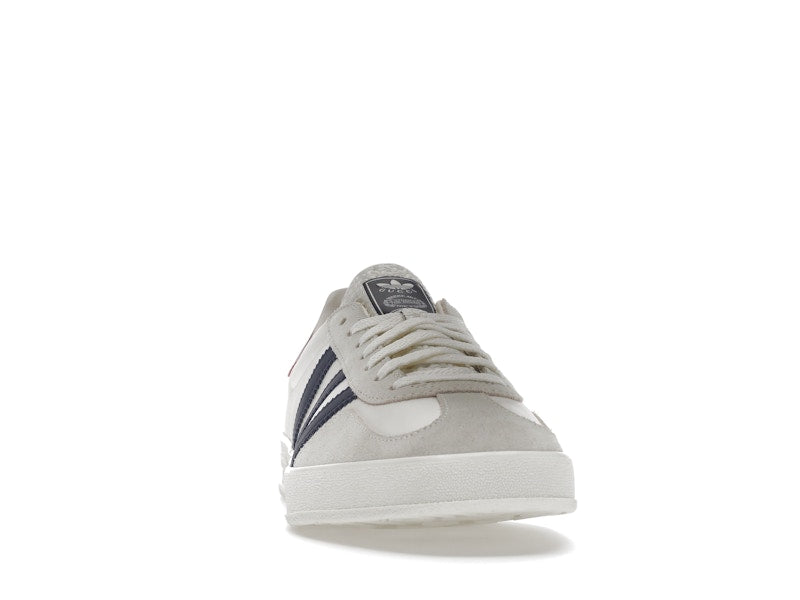 adidas x Gucci Gazelle White