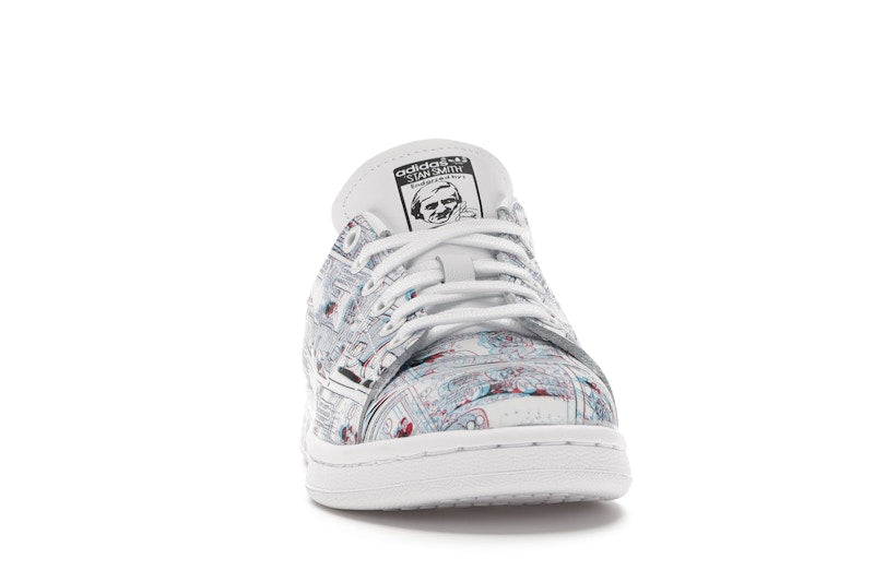 adidas Stan Smith Mickey Mouse 3D