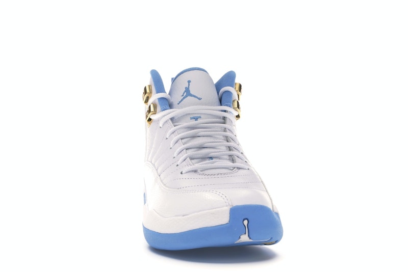 Jordan 12 Retro University Blue (2016) (GS)