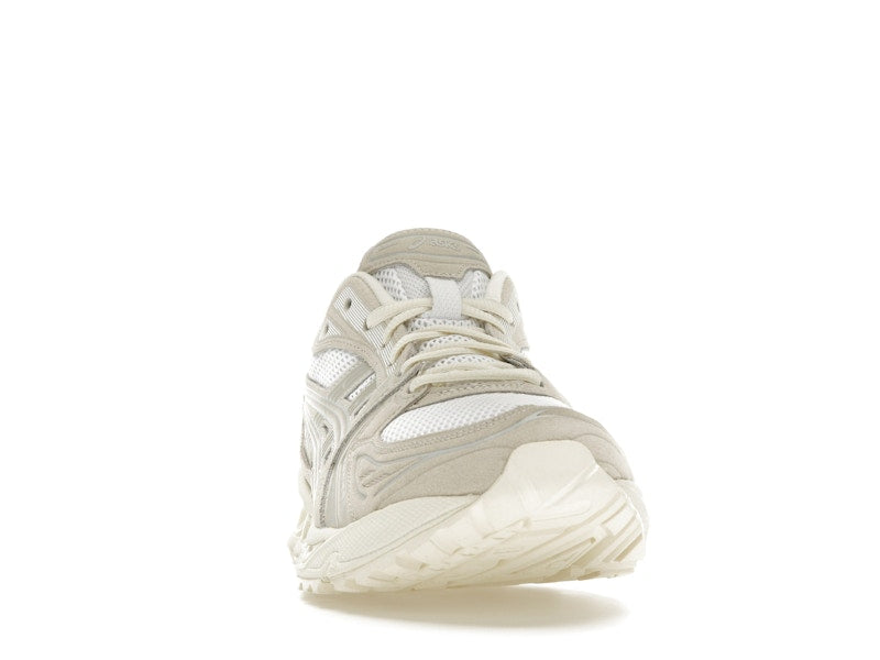 ASICS Gel-Kayano 14 White Smoke Grey (Women's)