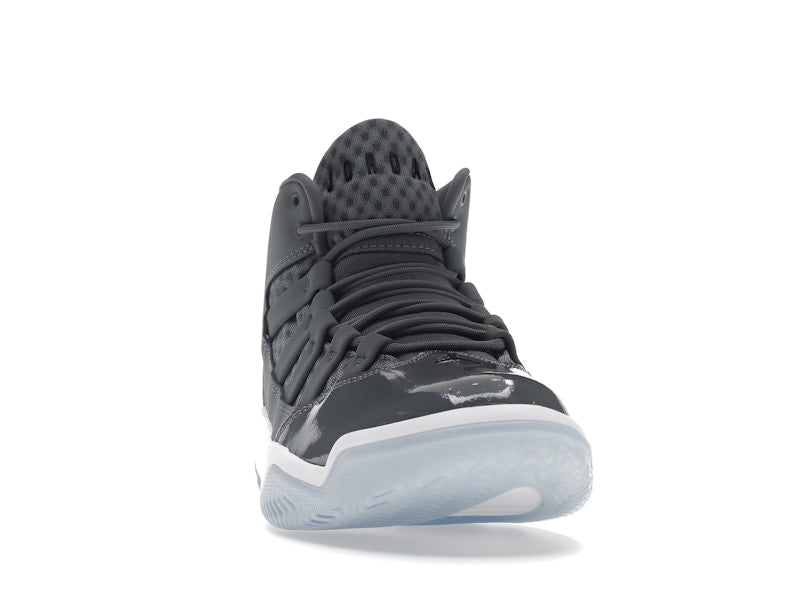 Jordan Max Aura Cool Grey