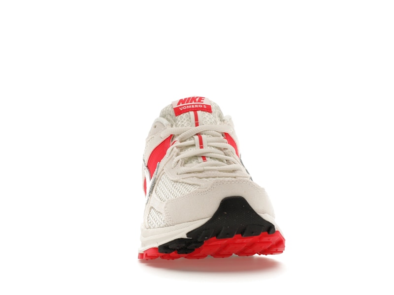 Nike Zoom Vomero 5 Siren Red (Women's)