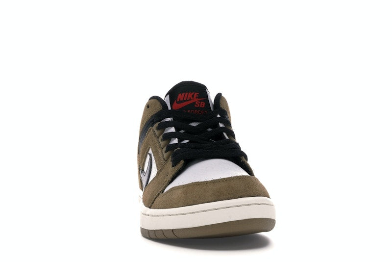 Nike SB Air Force 2 Low Escape