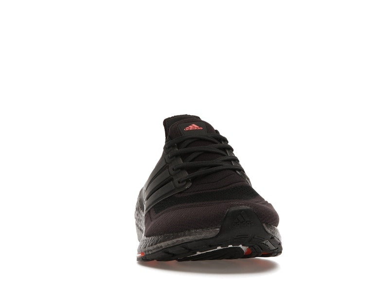 adidas Ultra Boost 21 Black Carbon