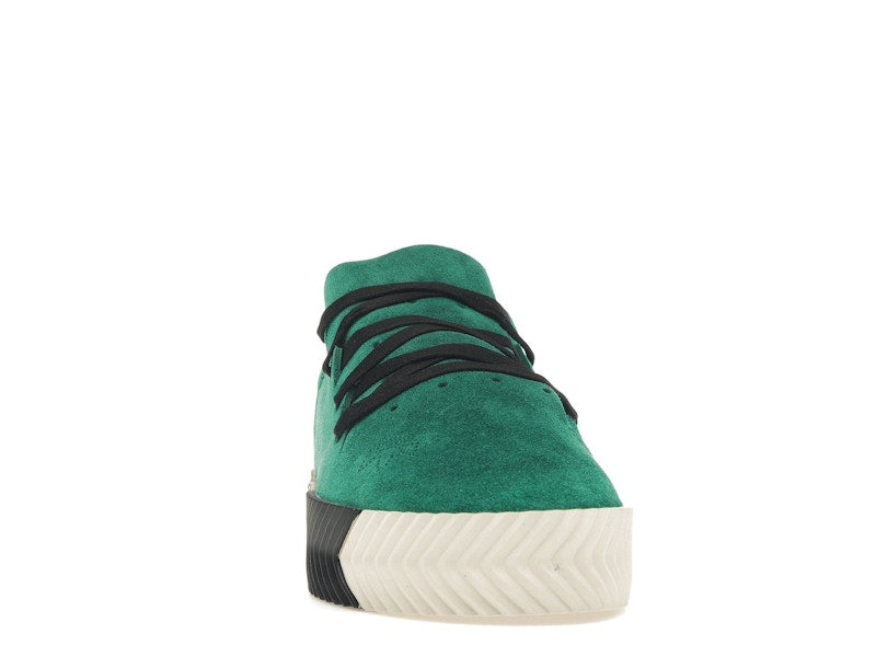 adidas AW Skate Alexander Wang Green